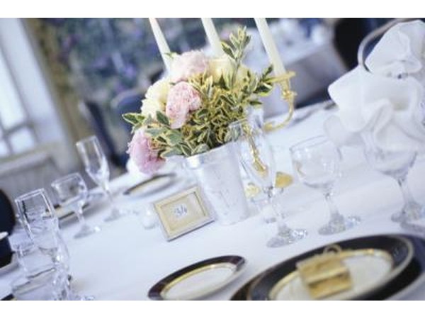 The grandmother should give a gift to the bride and groom on their wedding day.