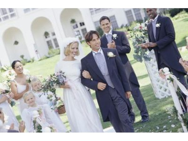 The Recessional
