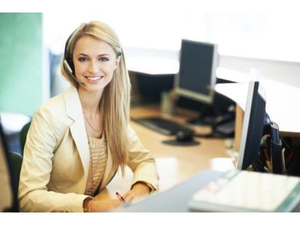 Empathy is an important skill for a customer service representative.