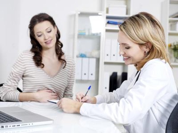 You'll have a follow-up appointment shortly following surgery.