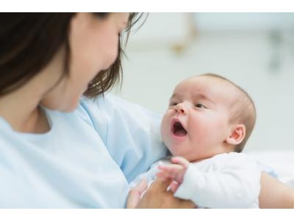 Birth weight may be affected by exposure.