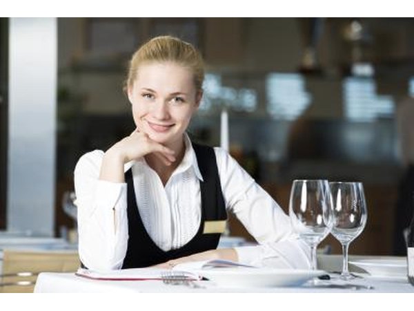 Salaries vary by industry.