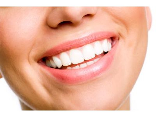 Most over-the-counter strips are made from a peroxide formula.