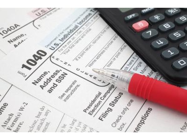 Get a written acknowledgement from the organization you donated to.