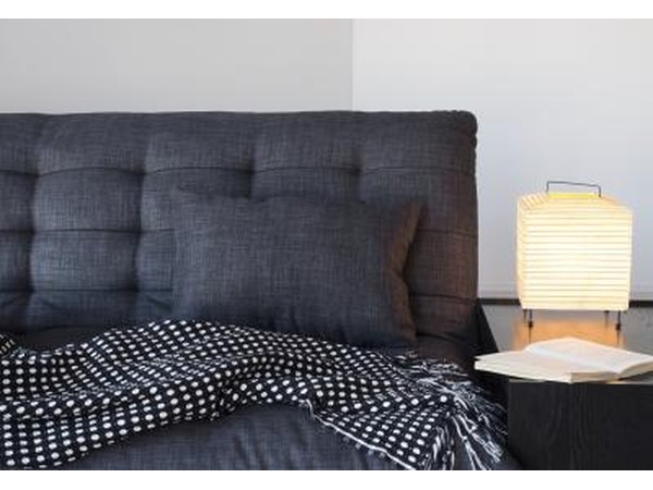 A "coil wrap" is another innerspring mattress that's designed for comfort.