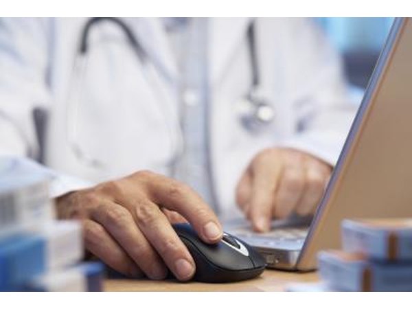 Talk with your doctor about your medical history.