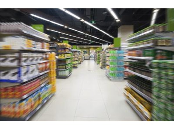 Warehouse stores carry products in bulk.