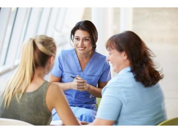 A health-care provider can discuss the risk of PID with you.