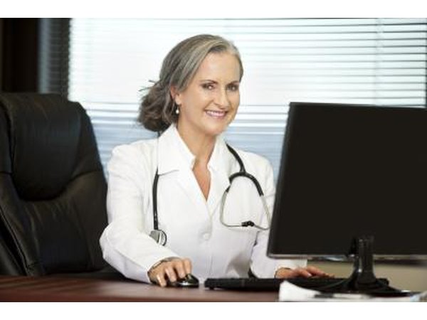 nurse supervisor