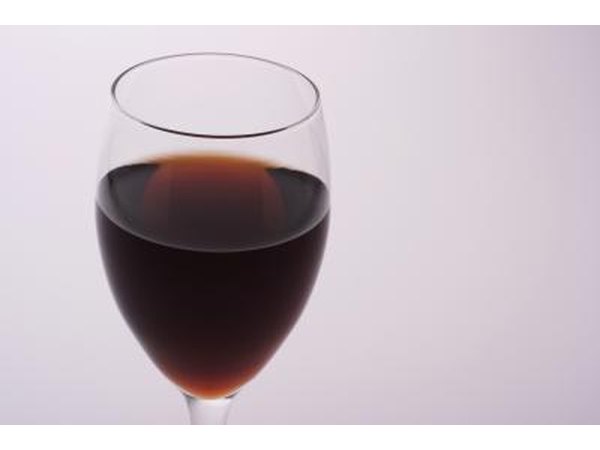 If you drink, do so in small quantities.