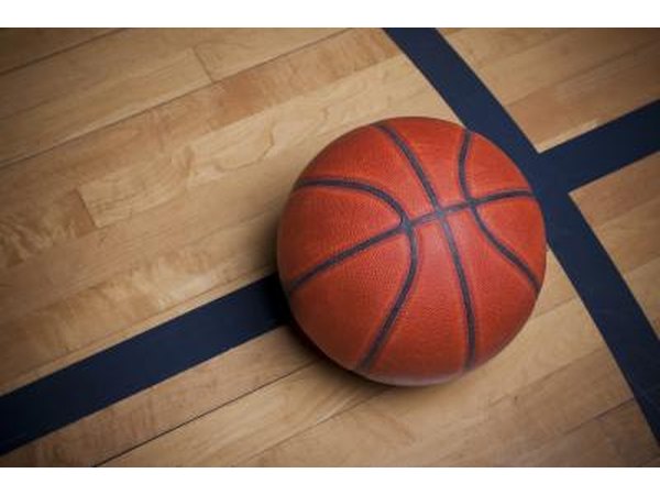 Basketball