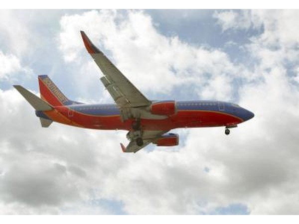Southwest Airlines