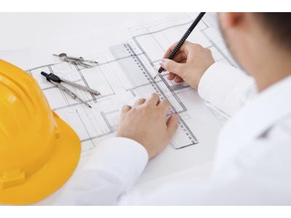 An architect.