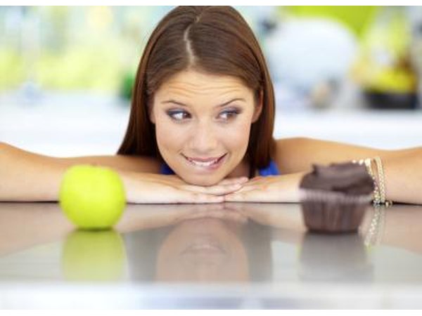 Enjoy the first two days of the diet because you can eat anything you want.