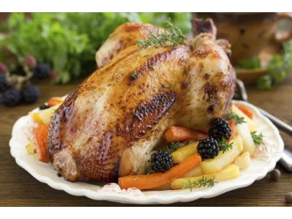 chicken is a protein source that can be eaten regularly
