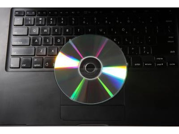 Create a music CD for each of your guests.