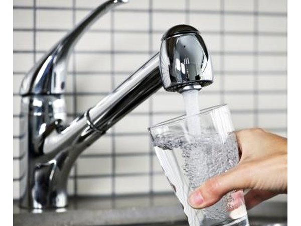Drink plenty of water.