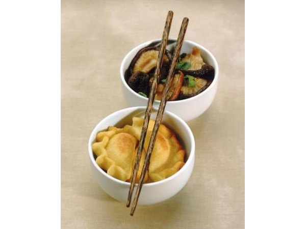 Dumplings