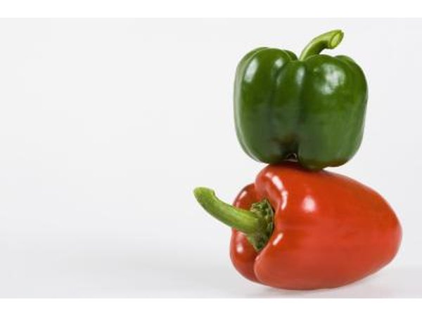 Peppers