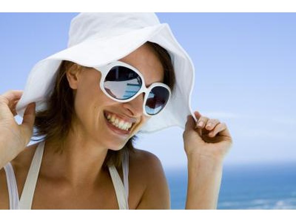 Wearing someone else’s hat, scarf or ear muffs is another way to acquire head lice.