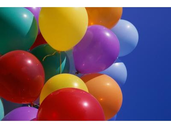 Balloons