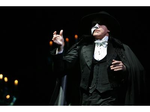 Phantom of the Opera
