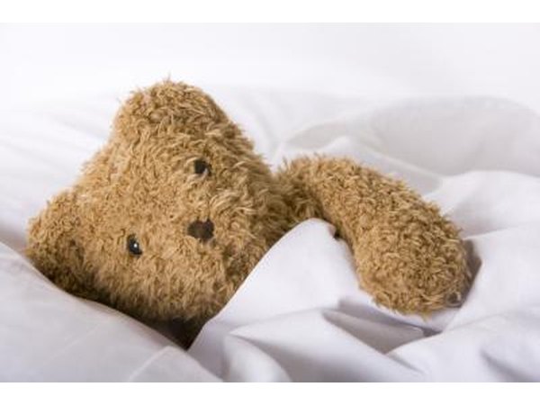 teddy bear