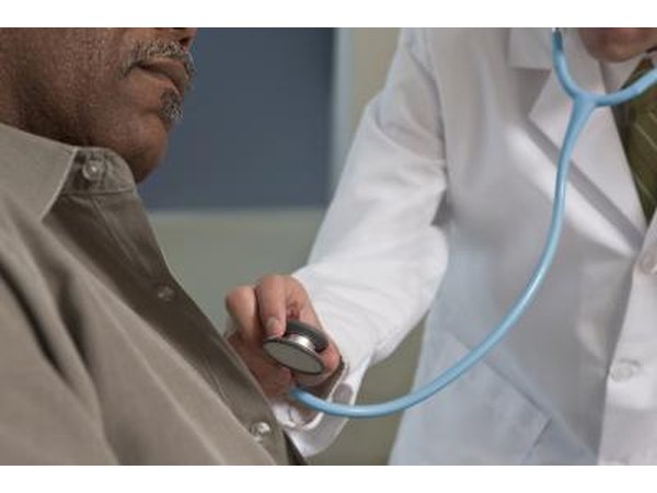 Resting heart rate is considered to be a good barometer of overall health.