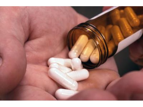 antibiotics