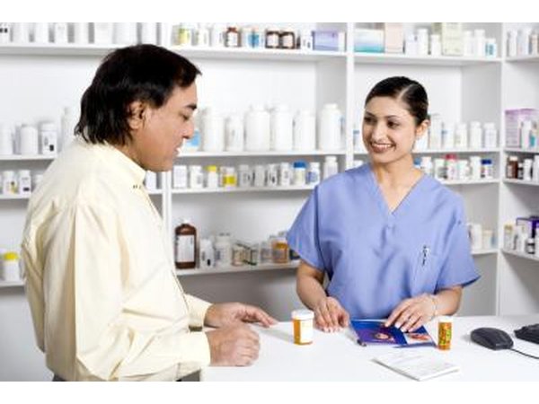 Your doctor may prescribe ursodeoxycholic acid.