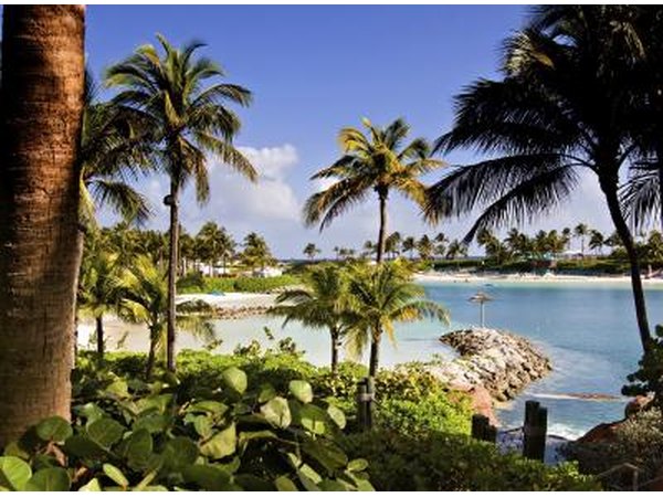 Paradise Island, Bahamas