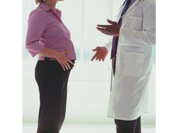 Pregnant women should consult their health care provider before taking Robitussin Cold, Cough & Flu.