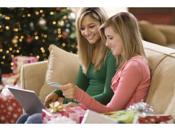 Christmas Song Lyrics