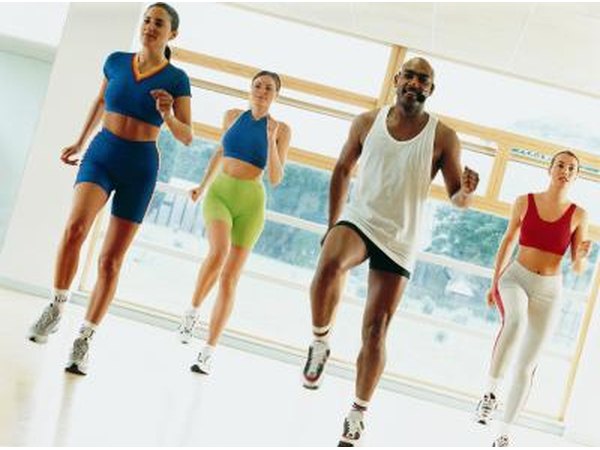 Join a dance class.