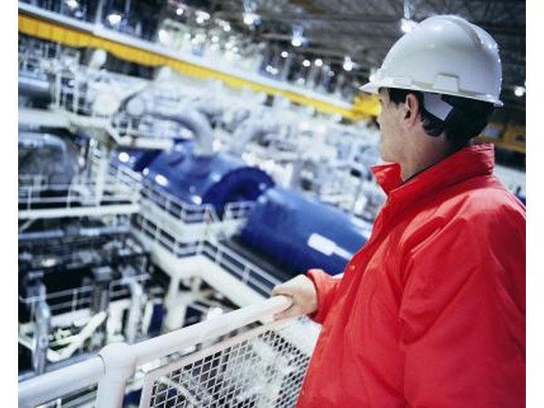 Nuclear engineers study and apply principles of nuclear science as it pertains to nuclear energy and waste disposal.