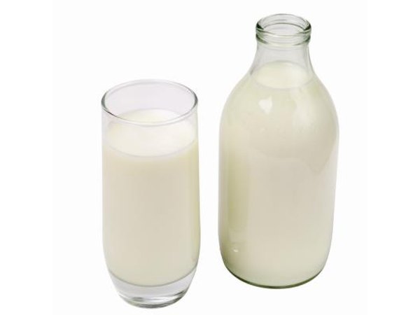 Milk
