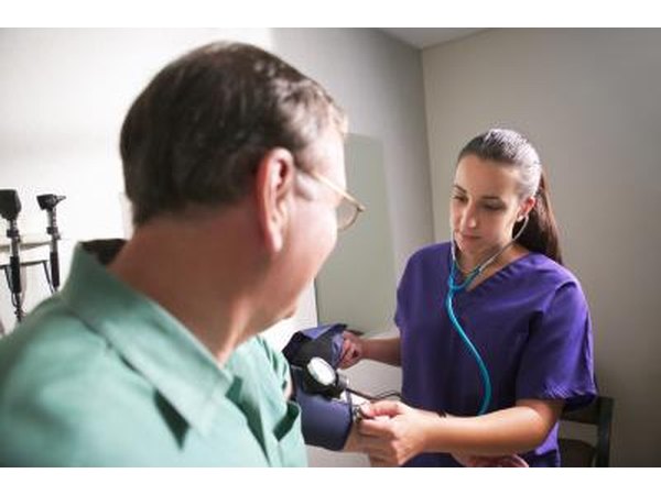 Medical Assistants