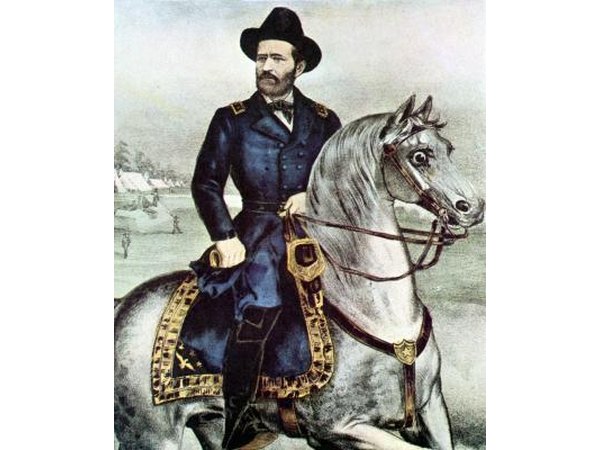 Ulysses S. Grant
