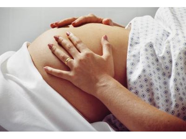76811 indicates a higher risk pregnancy.