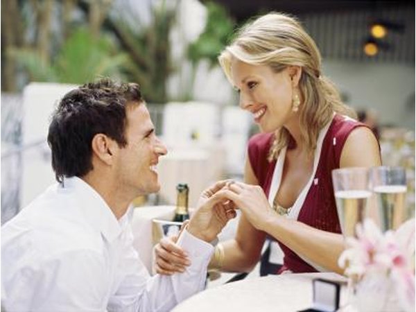 fake proposal