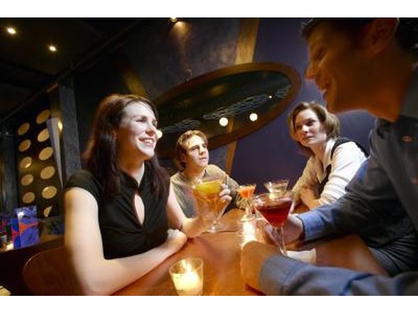 Alcohol and other drugs are considered a cause of tachycardia.