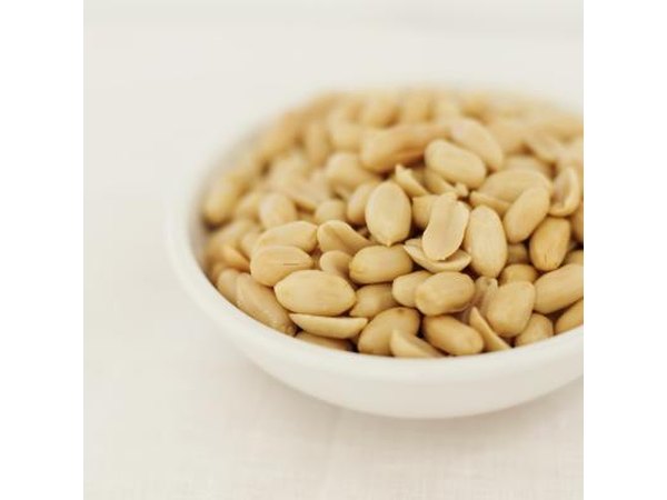 Peanuts