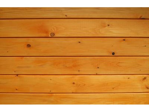 Spiced oak