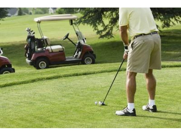 Golfers