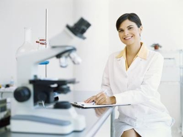 Scientist