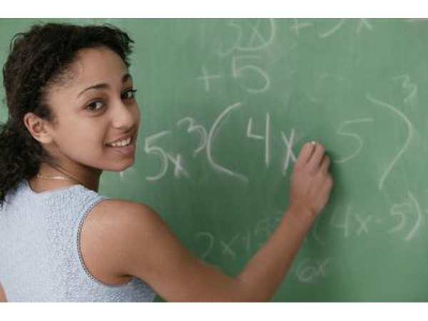 To fit well in a fashion merchandising career, you must be good at math and be analytical thinking.