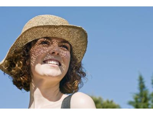 sun protection