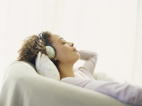 Purchase an inspirational CD