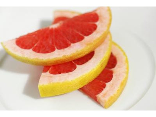 GSE contains antioxidants and flavonoids.