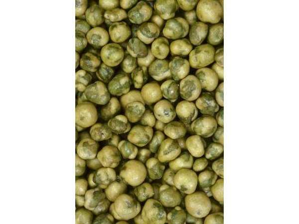 Legumes